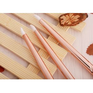 PMU Manual Eyebrow Tattoo Pen With Brush Eo Gas Sterilization