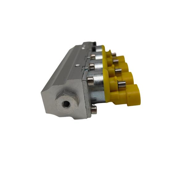 Quality OBD II Compliant CNG LPG Conversion Kit for Cars wholesale