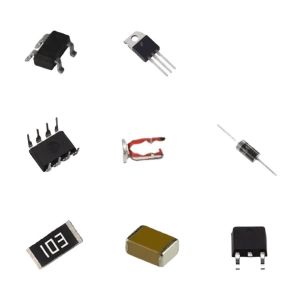 China Brand new integrated circuit IC GATE NAND 4CH 2-INP 14TSSOP SN74AHC00PW on sale