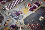 4oz High Speed PCB Design Service LF-HASL Circuit Board Design