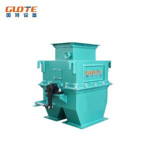 Advanced Dry Drum Magnetic Separator for Feldspar Permanent Magnet Iron