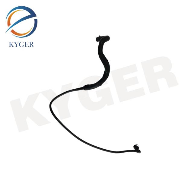 Quality KYGER Cooling System Coolant Hose For Land Rover Range Rover 2010-2012 L322 10-12 V8 5.0L Radiator Bleeder Hose LR011465 wholesale