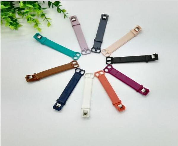 Watch Accessories For Fitbit Alta Replacement Band Watch Sports Smart Wrist Band Clasp Buckle Strap