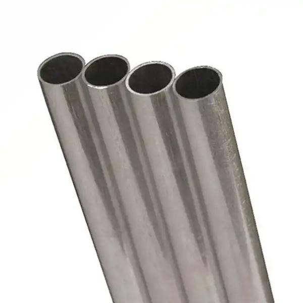 Quality Mirror Polished Cold Rolled Stainless Steel Seamless Pipe For Varied Applications wholesale