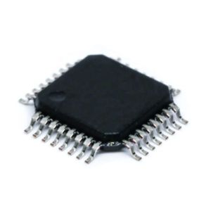 Cheap ADS127L01IPBS Integrated Circuits IC Electronic Components IC Chips for sale