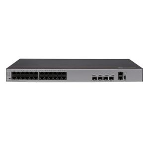 Upgrade Your Network with S5735-L24P4S-A 1U Switch and Intelligent Heat