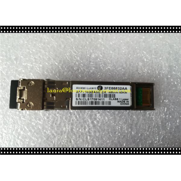 20km Optical Transceiver Module N Alcatel-Lucent 3FE53606AA 01 GEPON OLT SFP