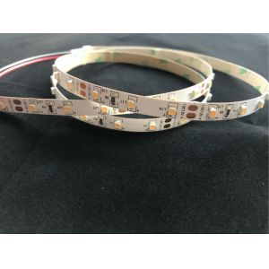 Amazing 4.8W/M Flexible LED Strip Light With 2oz / 3oz Thickness PCB