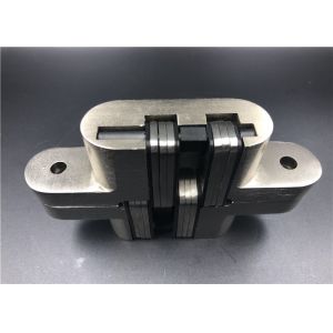 Good Balance SOSS Invisible Hinge For Indoor Light Doors Or Aluminum Alloy Doors