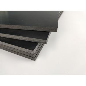 Cheap Personalized Matte Foam Board 40x60cm Recyclable Smooth Surface for sale