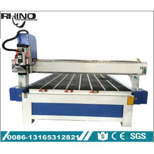 Buy cheap Large Working Size ATC CNC Router Machines , Efficient CNC Routers For from wholesalers