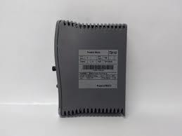 Cheap T8201 ICS Triplex PLC Module Trusted TMR Analogue Input Module for sale
