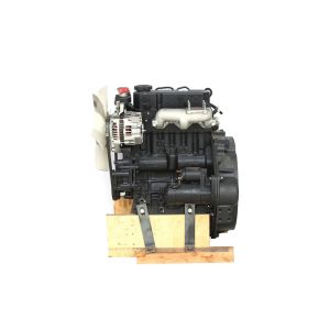 S3L2 Mitsubishi Diesel Engine Assembly For Excavator E303 Water Cooling
