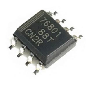 New and Original TPS76801QDR Memory Ram Module Mcu Integrated Circuits