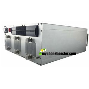 6 Bands 600W Prison/Military Custom High Power Mobile Signal Jammer Block 2G 3G Wimax 4G For Detention Houses