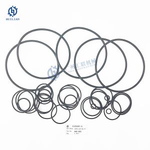 KVS-1000 Control Valve Seal Kit For Oil Resistant O Ring Seals Kit Box Control