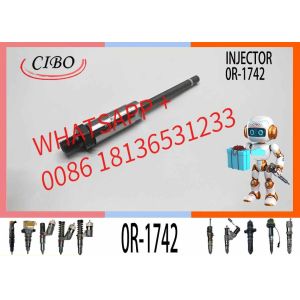 Common Rail Nozzle 0R-1742 0R-3536 0R-1746 0R-3418 0R-3419 0R-3420 0R-3421