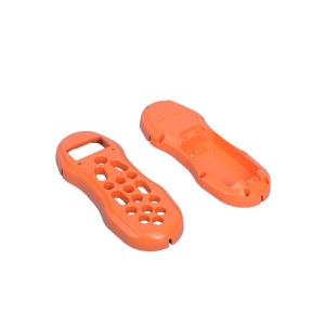 Precision Plastic Injection Molding Processing Mold Shell Texture Finish