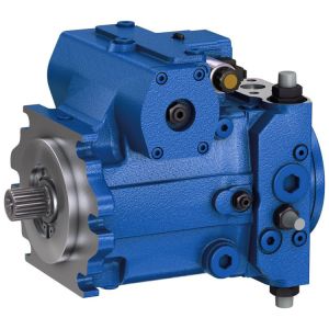 China A4VG56HWDLTI Light Weight Hydraulic Piston Pump With Low Noise Level on sale