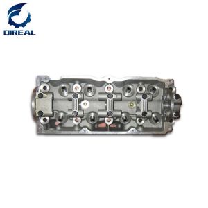 Diesel engine spare parts cylinder head for FE6 11039-7F403 for sale