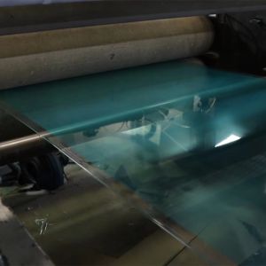 Smooth Surface Virgin Extruded Acrylic Sheet UV Resistant With Excellent Weather