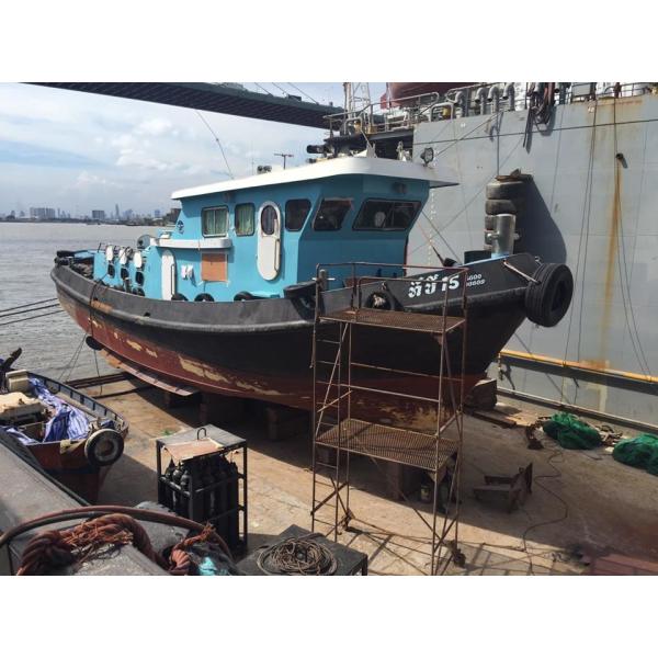 Vessel Main Engine/ Trawler Ship Diesel Engine