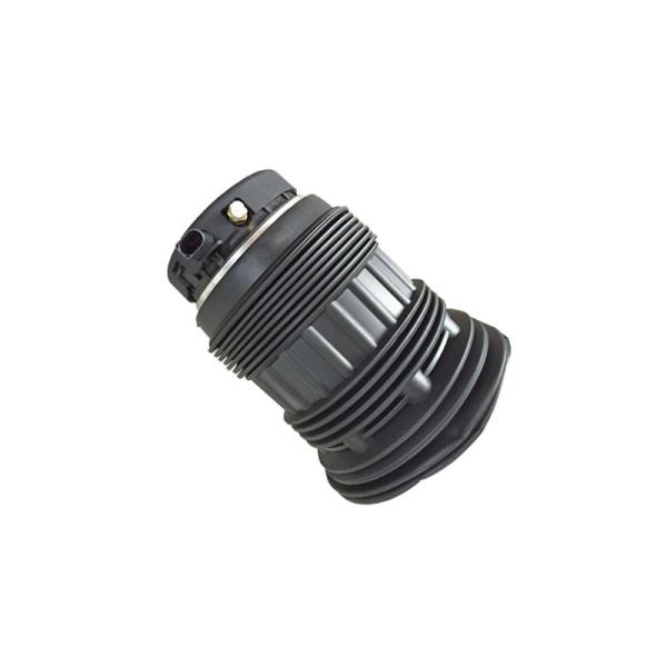 Quality 97033353314 Rear Auto Air Suspension Rubber Air Spring For Porsche Panamera 970 wholesale