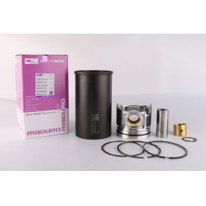 HINO Engine J08E Cylinder Liners & Sleeves S130A-E0101/97 S130B-E0391