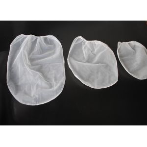 customization 22x26 Inch Polyester Mesh Bags For Filtering Beer Wine Juice