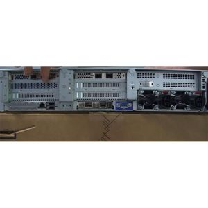 Customizable HPE Proliant DL380 Gen10 Plus 8SFF NC Server with HPE Smart Array