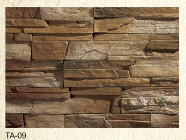 Quality 2014 hot sell light weight exterior brick wholesale