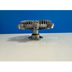 Fan Clutch ISUZU Engine Parts For ISUZU NKR NPR 4JH1 8-97129736-0
