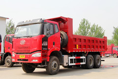 Cheap Heavy Duty Howo A7 6x4 10 Wheel Dump Truck With Wheel Base 2900 - 5200mm for sale