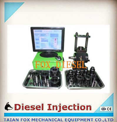 Quality EUP EUI tester / cam box with calibration data inside wholesale