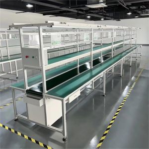 Cheap Low Maintenance Durable Belt Assembly Line For Cost Savings for sale