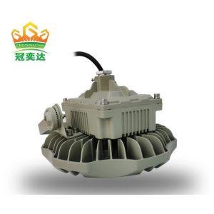 High Bay Flame Proof Circular Led Light Explosion Proof ATEX Approved