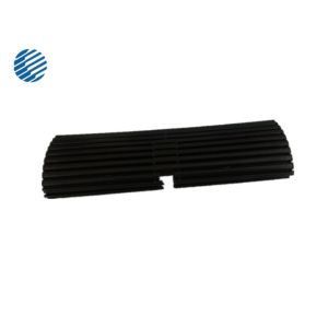 Diebold OPTEVA ATM Cassette Door 19-038755-000A Functional