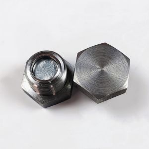 Cummins CCEC KT19-C450 Diesel Engine Pipe Plug 3055069X