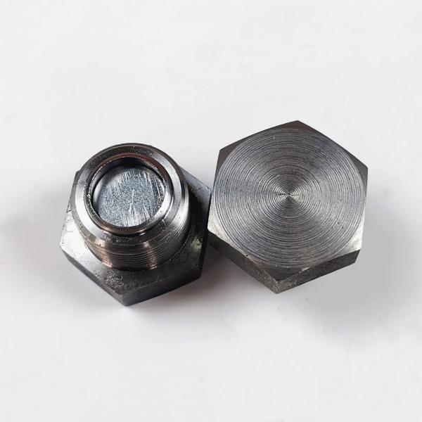 Quality Cummins CCEC KT19-C450 Diesel Engine Pipe Plug 3055069X wholesale