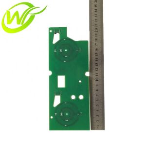 ATM Parts NCR S2 DUAL CASS ID PCB ASSEMBLY 4450734103 445-0734103
