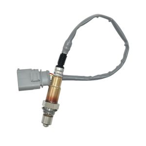Car Part O2 Oxygen Sensor 8R0906262B Lambda Sensor Fit for AD Porsche A4 Allroad Avant A5 Sportback