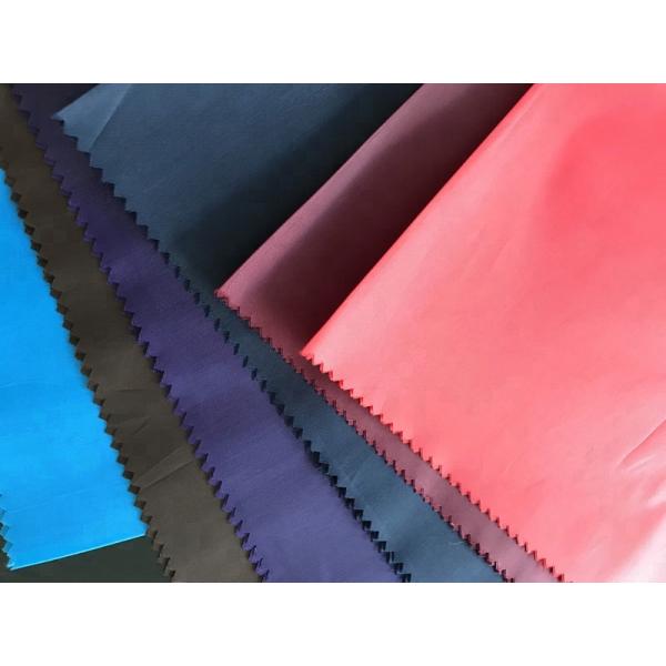 Top- Waterproof CVC twill fabric for judo taekwondo martial arts clothes Width 57/58