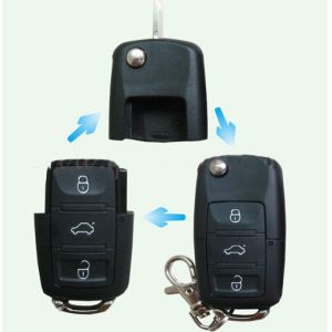 Blank Remote Work with Host of Remote Controller (RC150)