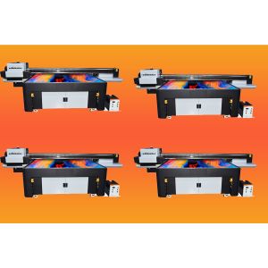 Cheap Uv Printer Variable Point Grayscale Print Resolution 203 Dpi for sale