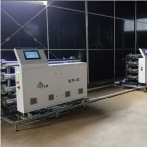 55000PPM Carbon Dioxide Concentration Sensor 5G CO2 Sensor For Greenhouse