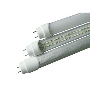 Cheap 1500mm 18W High Brightness Led Fluorescent Tube Bulbs Replacement With DC Current Driver for sale