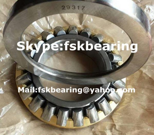 Quality Pressure-Proof 29430E 9069430 29430M Thrust Spherical Roller Bearing Heavy Load wholesale
