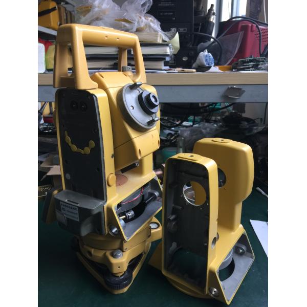 Quality Total station repair service Topcon GTS-102N various problems maintenance wholesale