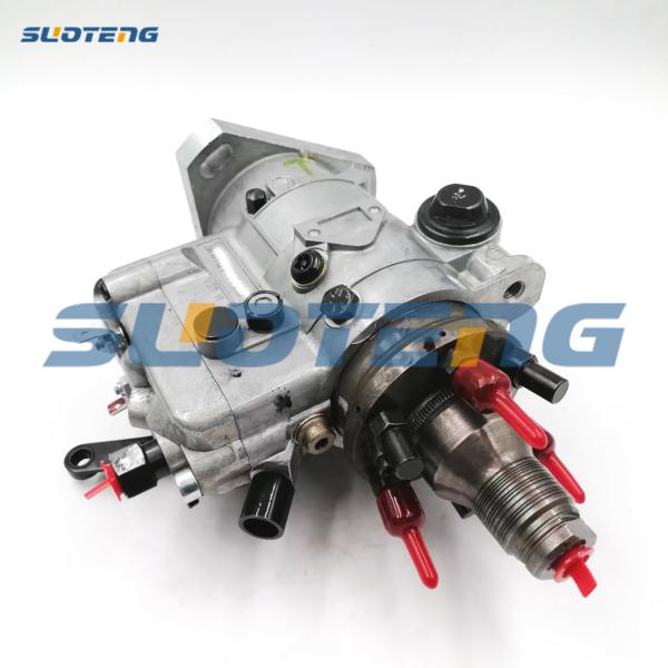 DB4327-5986 Diesel Fuel Injection Pump RE531128 For Engine Parts