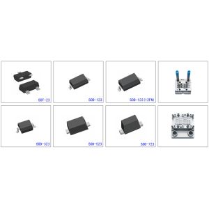 Fully Automatic Trim And Form Machine Cam Synchronized Tendon Molding System